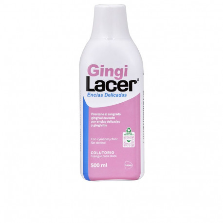 GINGILACER suuvesi 500ml