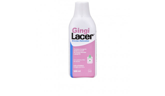 GINGILACER colutorio 500 ml