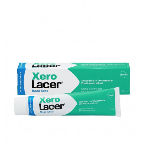 Xerolacer hambapasta 125ml