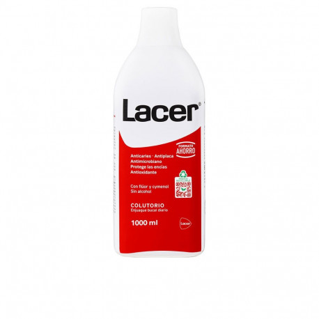 Lacer suuvesi igapäevane 1000ml