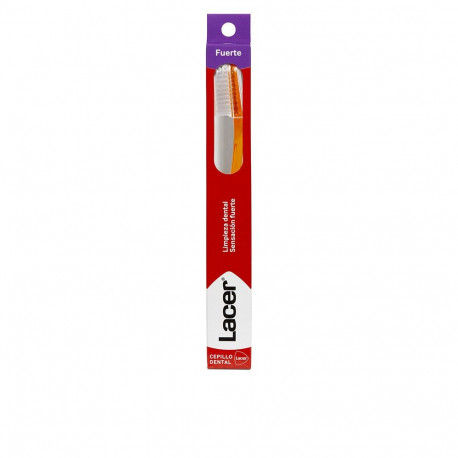 LACER CEPILLO DENTAL forte #surtido 1 u