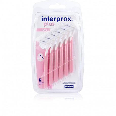 Interprox Plus nano 6tk