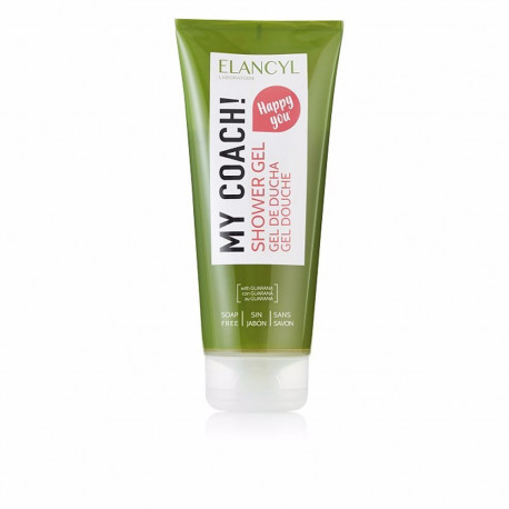 Elancyl dušigeel MY COACH! 200ml