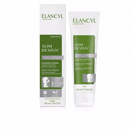 Elancyl salendav ja pinguldav geel Slim Design 150ml