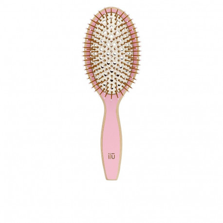 ECOBEAUTY BAMBOOM cepillo ovalado #grande 1 u