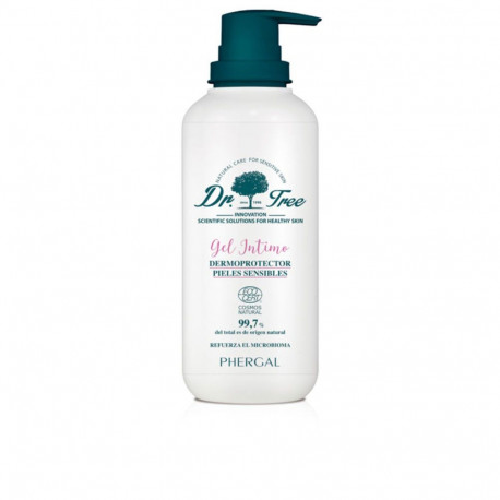 Dr. Tree intiimpesugeel Dermoprotector tundlikule nahale 200ml
