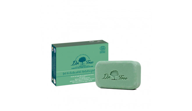 DR. TREE GEL DE DUCHA SÓLIDO nutritivo 120 gr