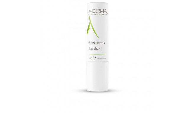A-DERMA GAMA ESENCIAL stick labial 4 gr