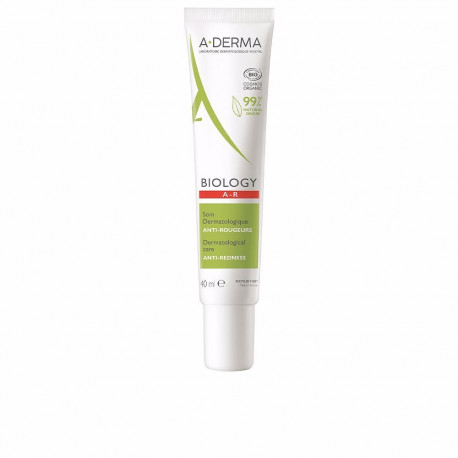 A-DERMA dermatoloogiline hooldus Biology punetusevastane 40ml