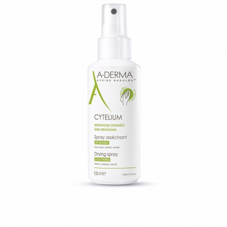 A-Derma kuivatav sprei Cytelium 100ml