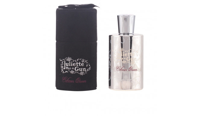 JULIETTE HAS A GUN CITIZEN QUEEN eau de parfum vaporizador 100 ml