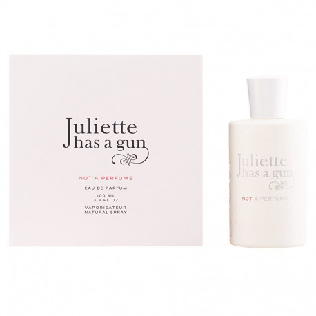 JULIETTE HAS A GUN NOT A PERFUME eau de parfum vaporizador 100 ml