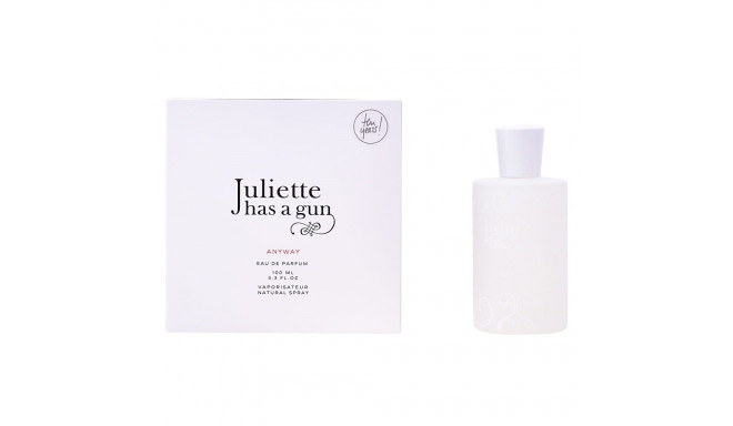 Juliette Has A Gun parfüümvesi Anyway 100ml