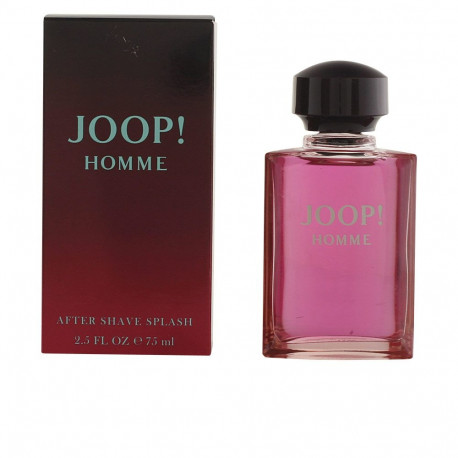 JOOP habemeajamisjärgne vesi HOMME 75ml