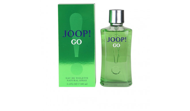 JOOP tualettvesi GO 100ml