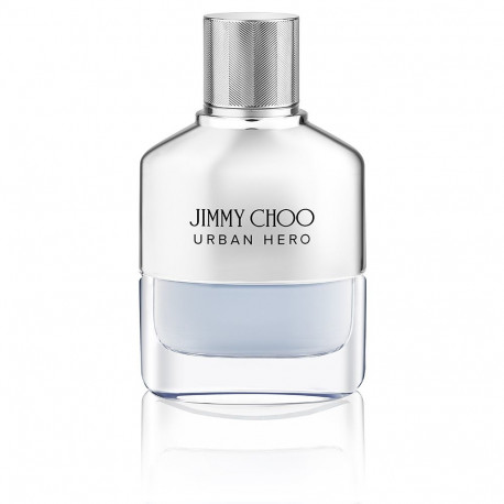 JIMMY CHOO URBAN HERO eau de parfum vaporizador 50 ml