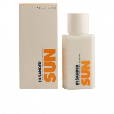 Jil Sander Sun tualettvesi 75ml