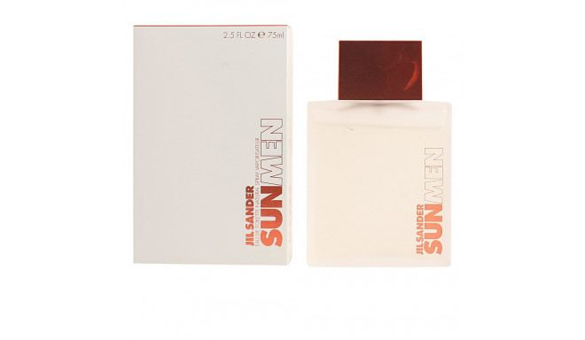 Jil Sander tualettvesi Sun Men 75ml