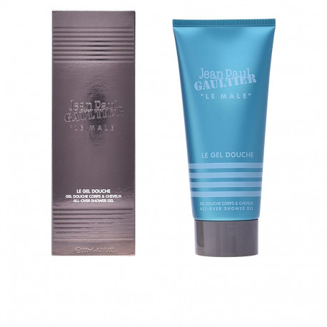 Jean Paul Gaultier dušigeel Le Male 200ml