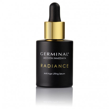 Germinal Acción Inmediata Radiance vananemisvastane pinguldav seerum 30ml