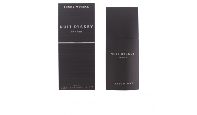 Issey Miyake parfüüm Nuit d'Issey 125ml