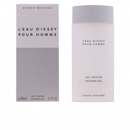Issey Miyake dušigeel L'eau d'Issey Pour Homme 200ml