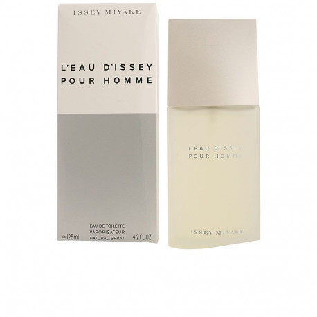 Issey Miyake tualettvesi L'Eau D'Issey Pour Homme 125ml
