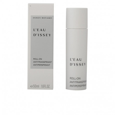ISSEY MIYAKE L'EAU D'ISSEY desodorante roll-on 50 ml