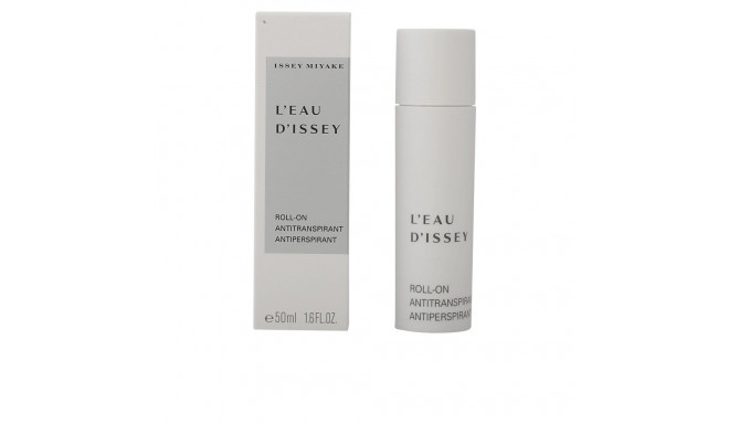 ISSEY MIYAKE L'EAU D'ISSEY desodorante roll-on 50 ml