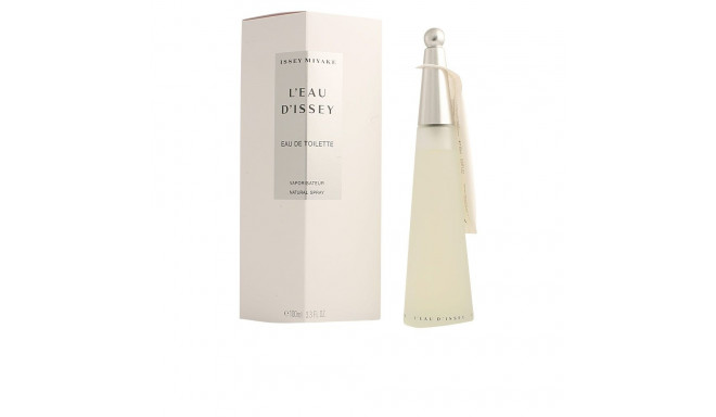 ISSEY MIYAKE L'Eau D'Issey Eau De Toilette 100 ml