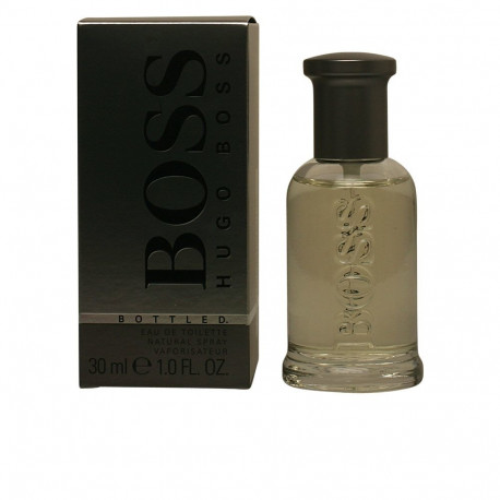 HUGO BOSS-BOSS BOSS BOTTLED eau de toilette vaporizador 30 ml