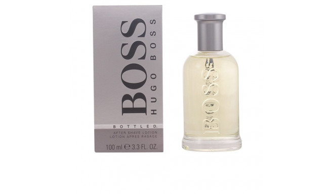 Hugo Boss habemeajamisjärgne vedelik Boss Bottled 100ml