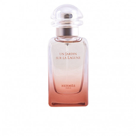 Hermès tualettvesi Un Jardin sur la Lagune pihustiga 50ml