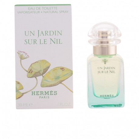 Hermès tualettvesi Un Jardin Sur Le Nil 30ml