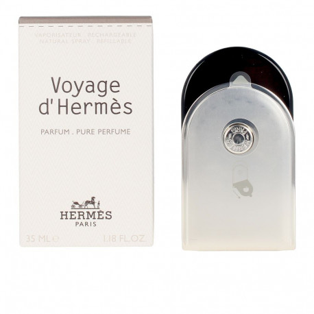 Voyage d'Hermès parfüüm pihustiga 35ml