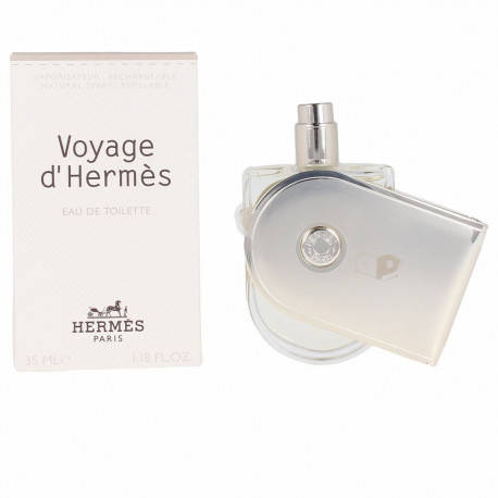 Hermès tualettvesi Voyage d'Hermès 35ml