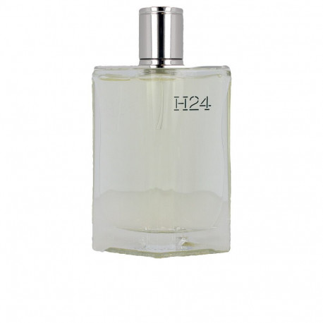 HERMÈS H24 eau de toilette vaporizador refillable 100 ml