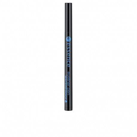 ESSENCE EYELINER rotulador perfilador waterproof #01 1 ml