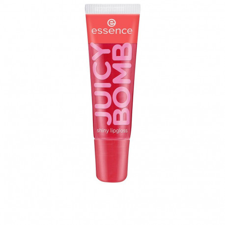 Essence huuleläige JUICY BOMB 10ml, #104-poppin' pomegranate