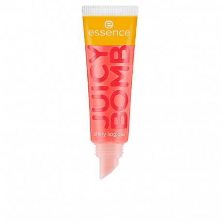 ESSENCE JUICY BOMB brillo de labios #103-proud papaya 10 ml