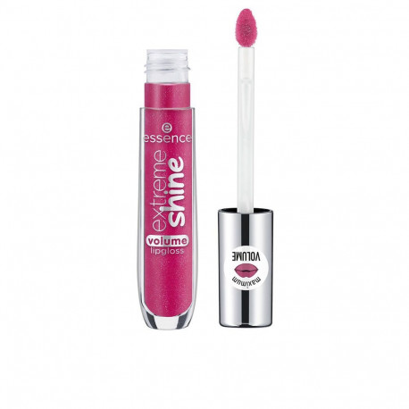 ESSENCE EXTREME SHINE brillo de labios voluminizador #103-pretty in pink 5 ml