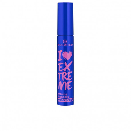 ESSENCE I LOVE EXTREME volume mascara waterproof 12 ml