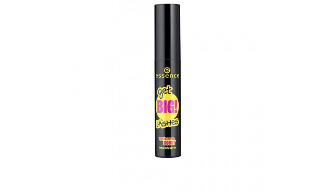 Essence ripsmetušš GET BIG! LASHES tihendav 12ml