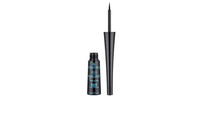 ESSENCE DIP EYELINER waterproof 3 ml