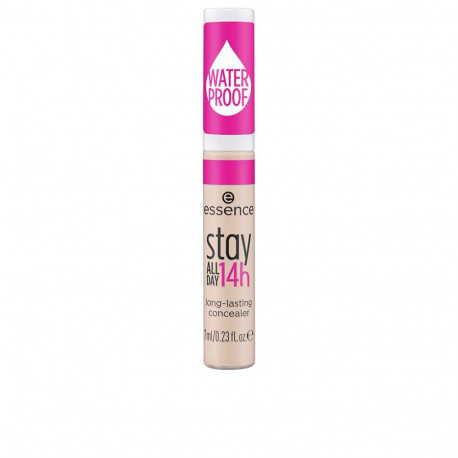 ESSENCE STAY ALL DAY 14H corrector de larga duración #10-light honey 7 ml