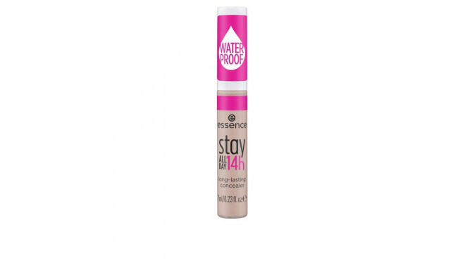 ESSENCE STAY ALL DAY 14H corrector de larga duración #30-neutral beige 7 ml