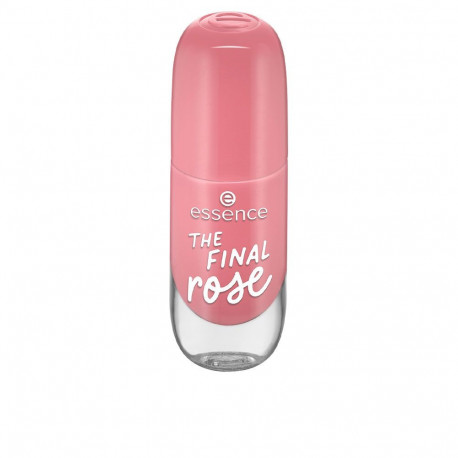 ESSENCE GEL NAIL COLOUR esmalte de uñas #08-the final rose