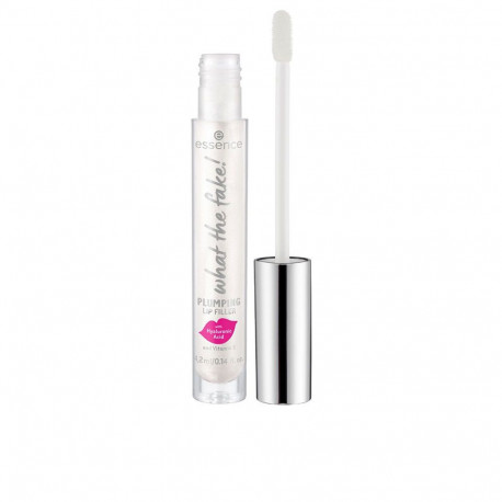 Essence huuleläige WHAT THE FAKE! täidlust andev 4,2ml
