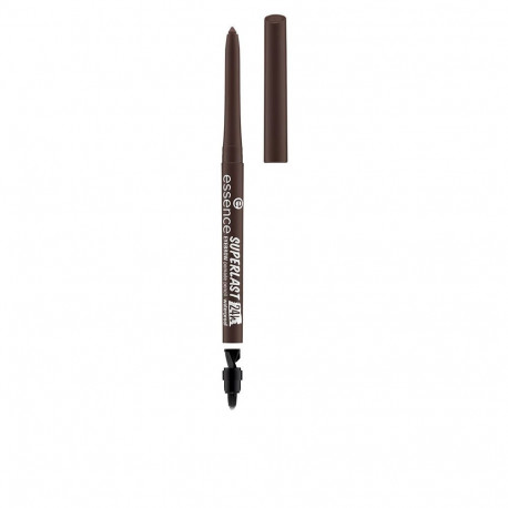 ESSENCE kulmupliiats SUPERLAST 24H veekindel 0,31gr, #40 külmpruun