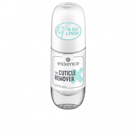 ESSENCE THE CUTICLE REMOVER quitacutículas 8 ml